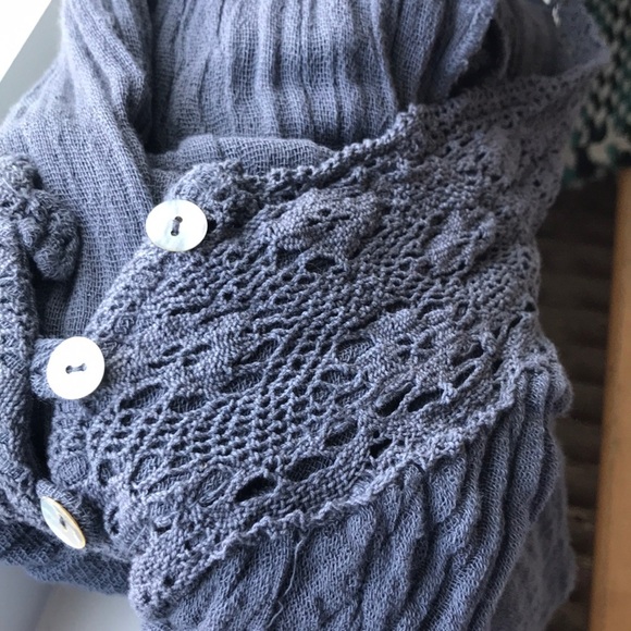 Free People Jen’s Pirate Booty Bodelle tunic XS - Picture 13 of 14